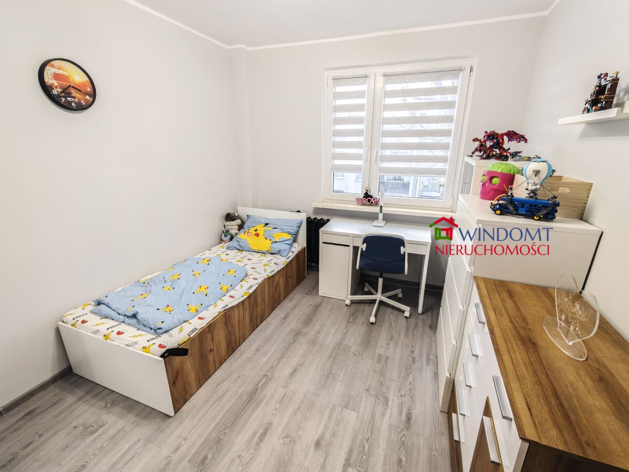 Mieszkanie 3-pokojowe Tarnowskie Góry Stare Tarnowice, ul. Poczdamska. Zdjęcie 5