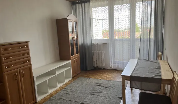 Mieszkanie 2-pokojowe Wrocław Stare Miasto, ul. Inżynierska