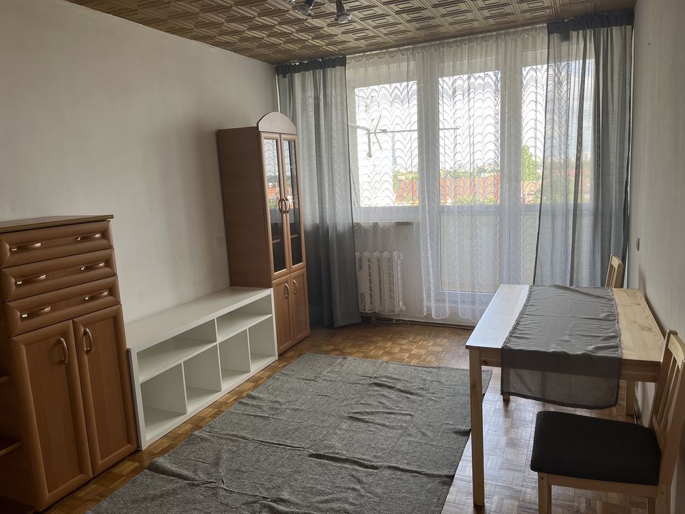 Mieszkanie 2-pokojowe Wrocław Stare Miasto, ul. Inżynierska