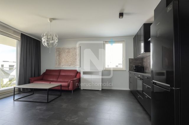 Mieszkanie 2-pokojowe Warszawa Białołęka, ul. Claudia Monteverdiego. Zdjęcie 5