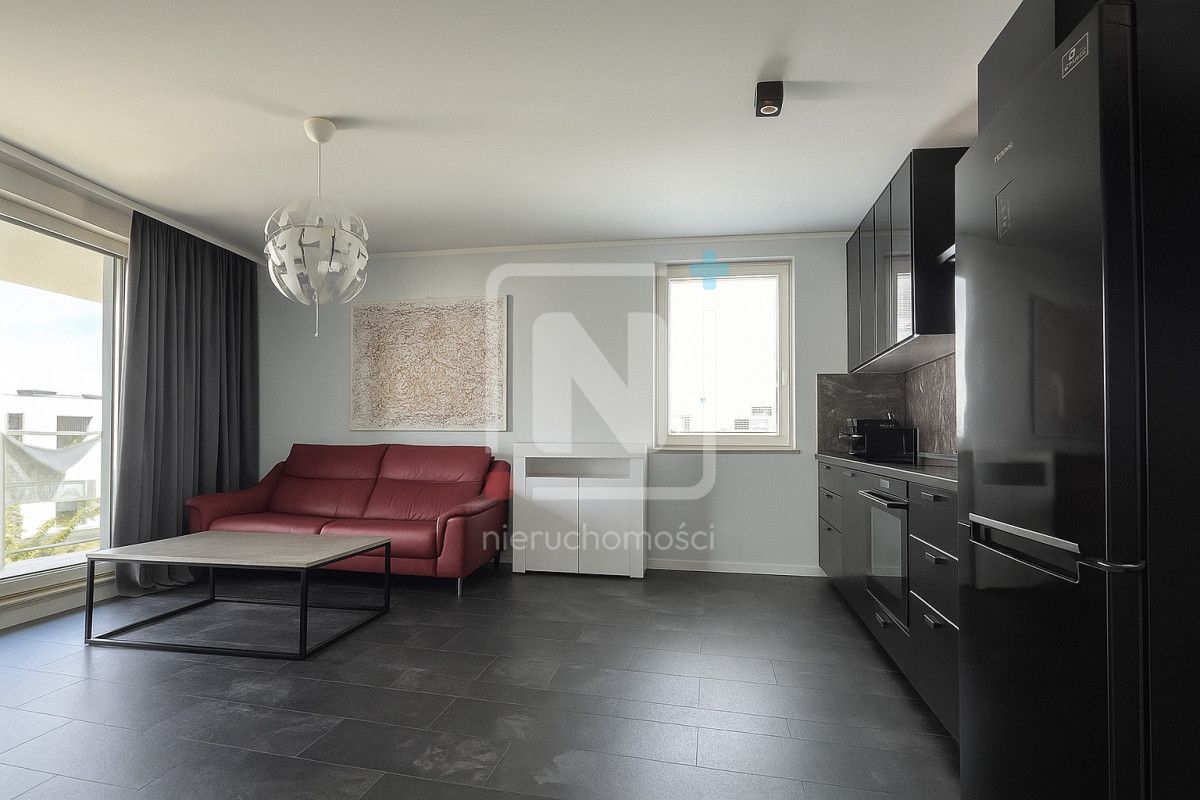 Mieszkanie 2-pokojowe Warszawa Białołęka, ul. Claudia Monteverdiego. Zdjęcie 5