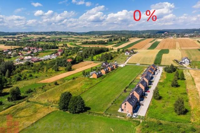 bliźniak, 4 pokoje Cholerzyn. Zdjęcie 3