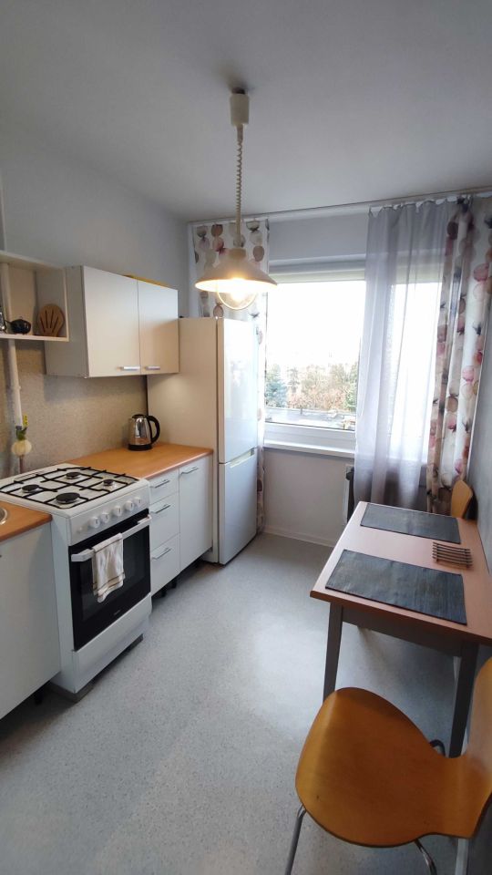 Mieszkanie 2-pokojowe Rzeszów, ul. Jarosława Dąbrowskiego. Zdjęcie 7