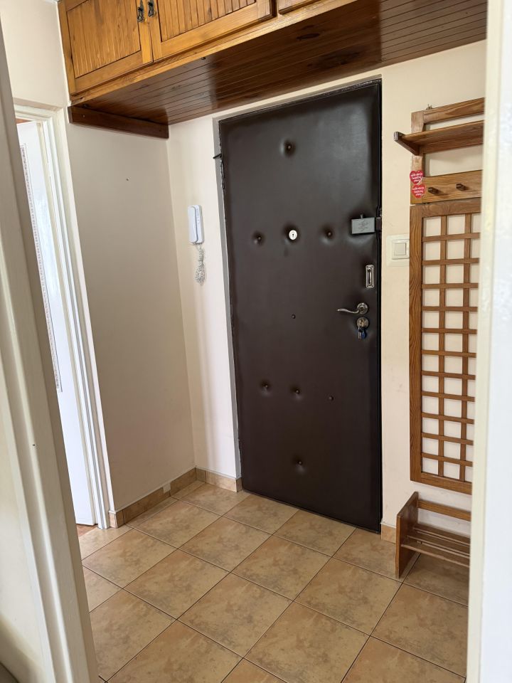 Mieszkanie 2-pokojowe Włocławek Zazamcze, ul. Wesoła. Zdjęcie 21