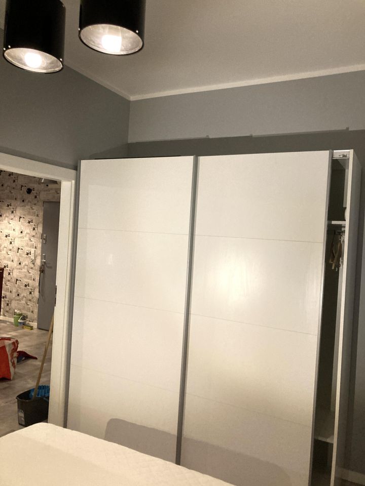 Mieszkanie 2-pokojowe Szczecin Niebuszewo, ul. Jerzego Janosika. Zdjęcie 20