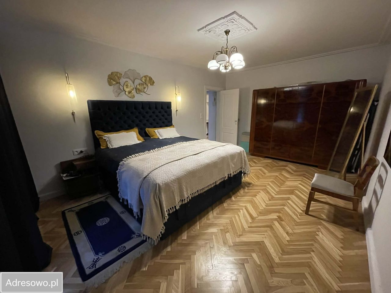 Mieszkanie 3-pokojowe Warszawa Mokotów, ul. Ligocka. Zdjęcie 16