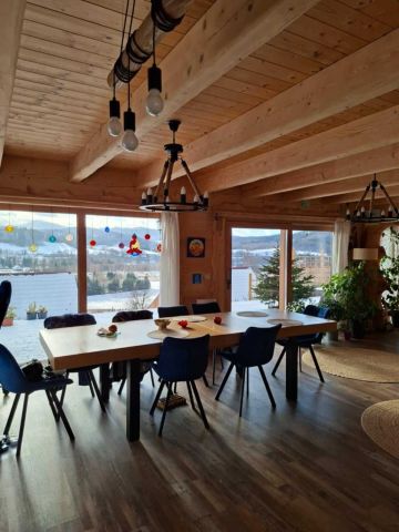 dom wolnostojący Radochów. Zdjęcie 5