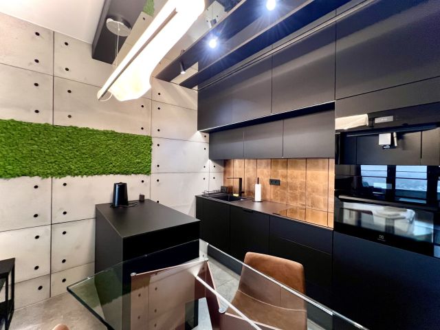 Mieszkanie 1-pokojowe Kraków Grzegórzki, ul. Grzegórzecka. Zdjęcie 8