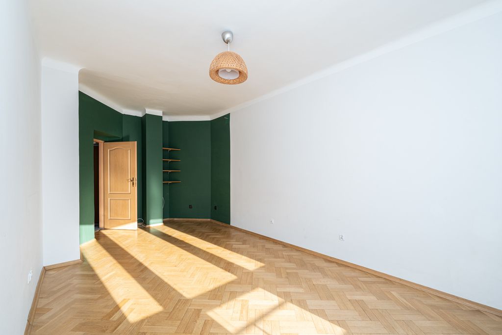 Mieszkanie 2-pokojowe Warszawa Mokotów, ul. Chełmska. Zdjęcie 3
