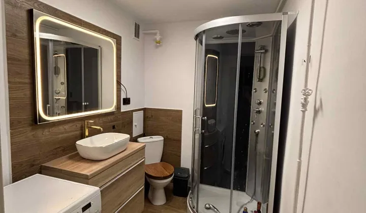 Mieszkanie 1-pokojowe Sulechów, Morelowa