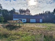 Działka siedliskowa Krusza. Zdjęcie 4