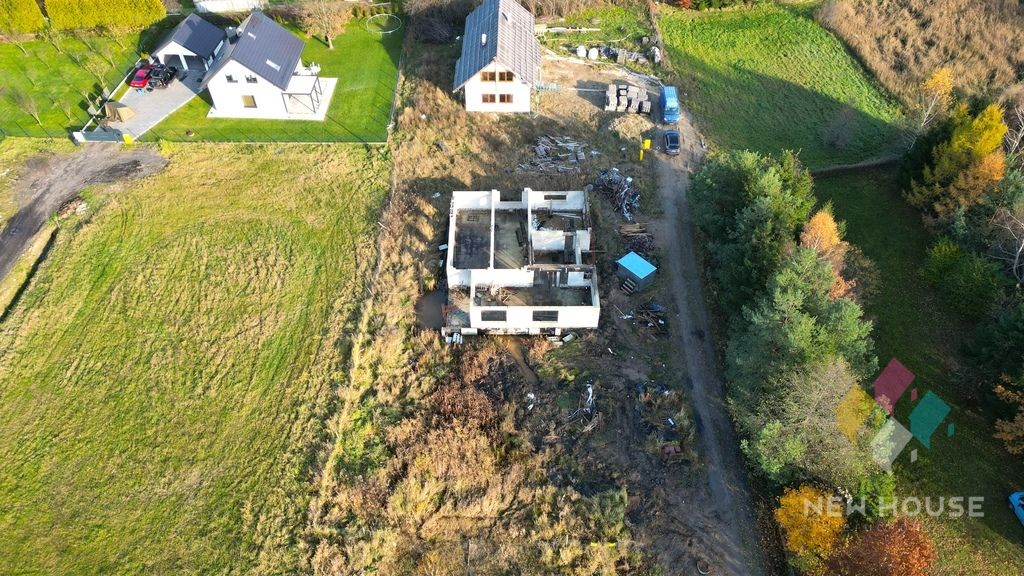 dom wolnostojący, 5 pokoi Wójtowo, ul. Lipowa. Zdjęcie 3