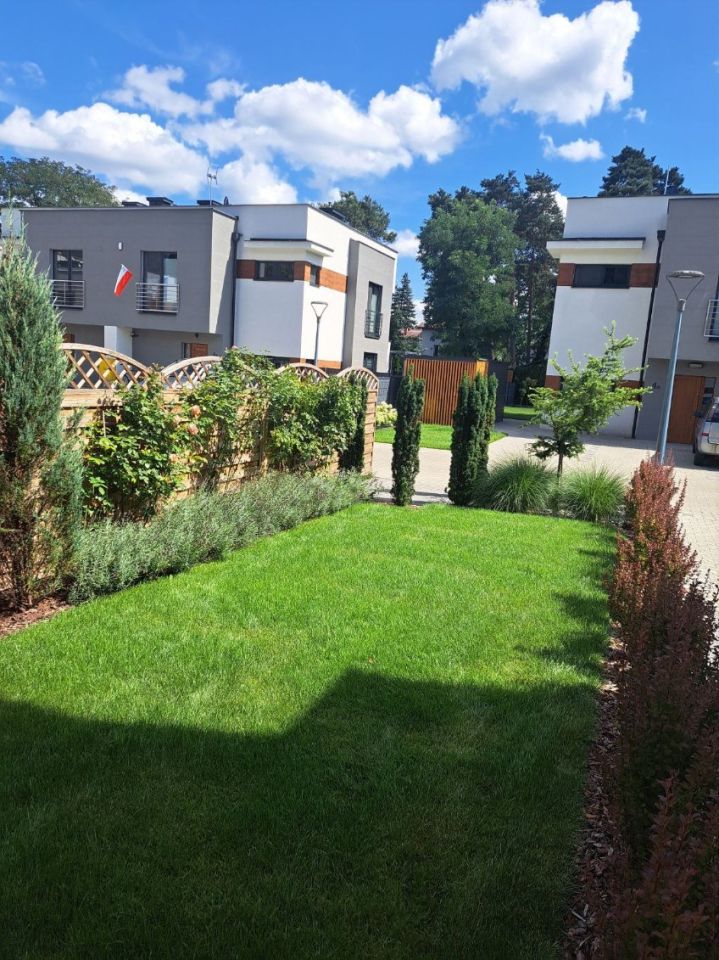 bliźniak, 4 pokoje Otwock Świder, ul. Juliana Tuwima. Zdjęcie 7