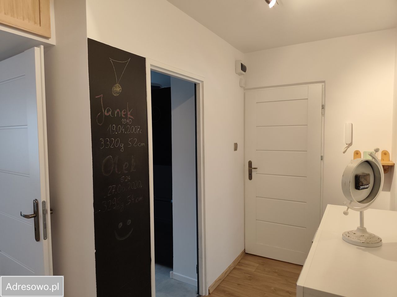 Mieszkanie 3-pokojowe Grudziądz, ul. ppłk. pil. Stanisława Skarżyńskiego. Zdjęcie 17