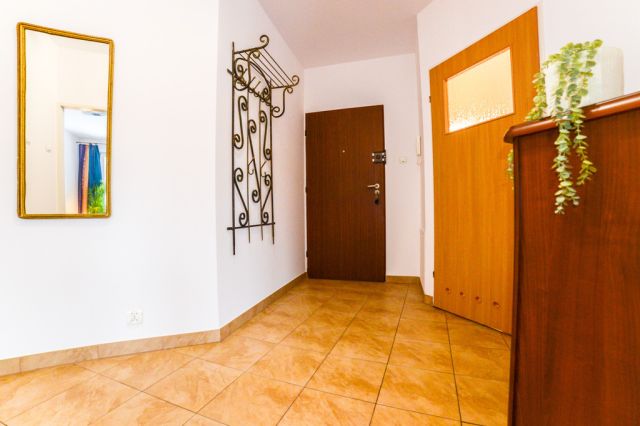 Mieszkanie 2-pokojowe Warszawa Bielany, ul. Heroldów. Zdjęcie 18