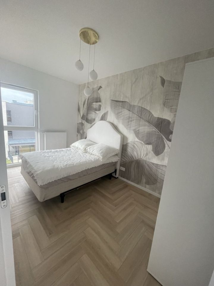 Mieszkanie 2-pokojowe Warszawa Brzeziny, ul. Mariana Hemara. Zdjęcie 7