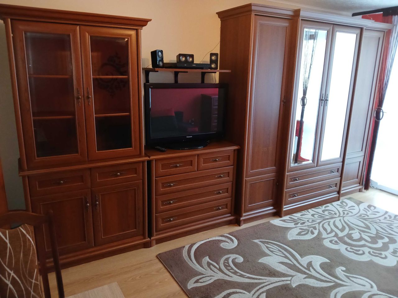 Mieszkanie 2-pokojowe Szczecin Niebuszewo, ul. Kazimierza Królewicza. Zdjęcie 6