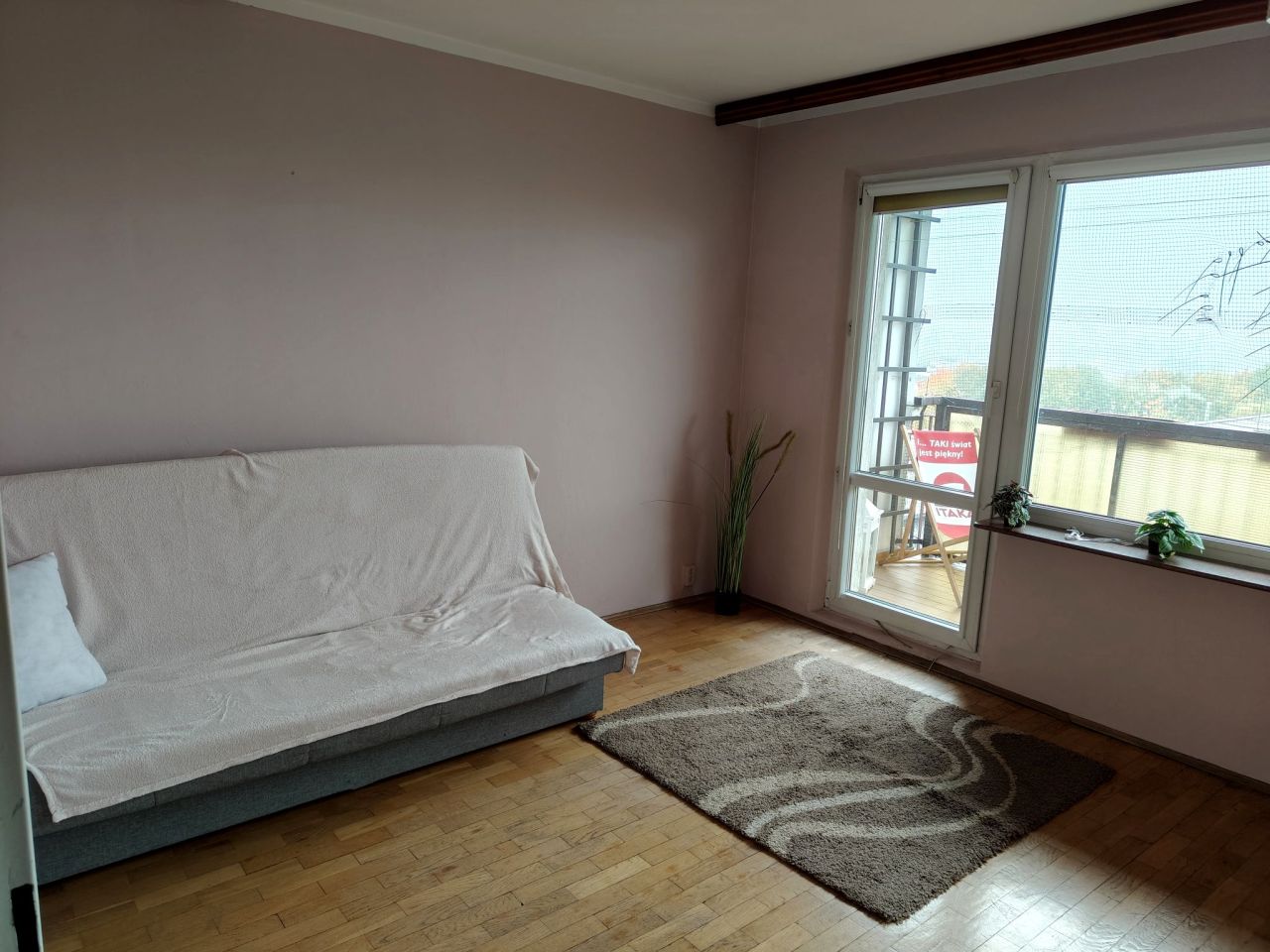 Mieszkanie 3-pokojowe Wrocław Psie Pole, ul. Oleska. Zdjęcie 7