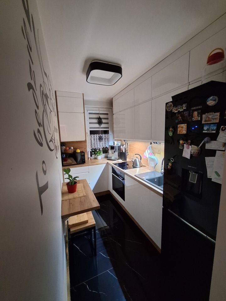 Mieszkanie 3-pokojowe Elbląg Centrum, ul. Pułkownika Stanisława Dąbka. Zdjęcie 11