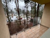 Mieszkanie 2-pokojowe Józefów Michalin. Zdjęcie 4