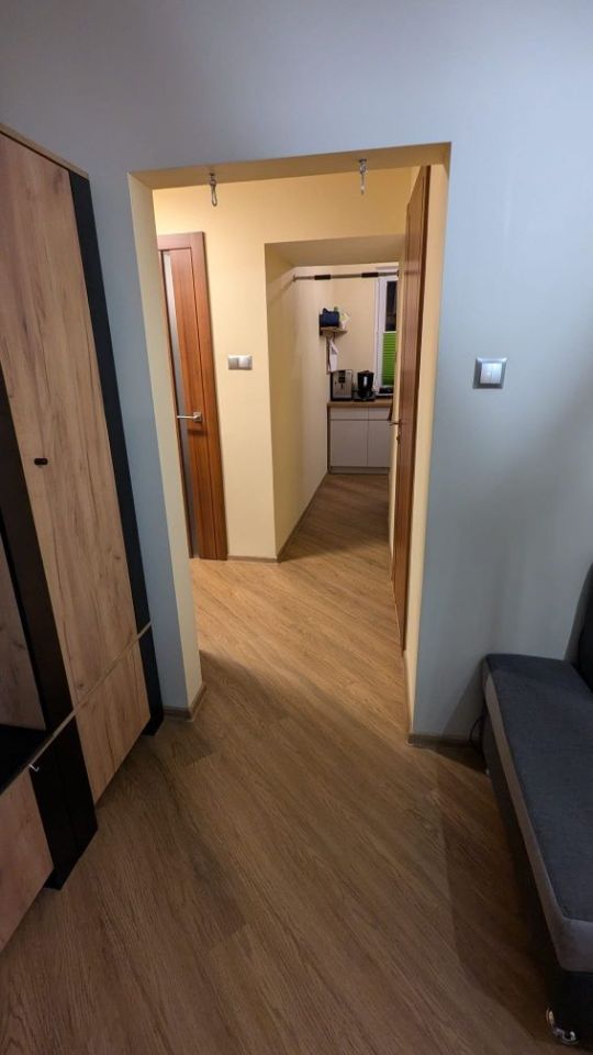 Mieszkanie 3-pokojowe Gliwice Trynek, ul. Lotników. Zdjęcie 7