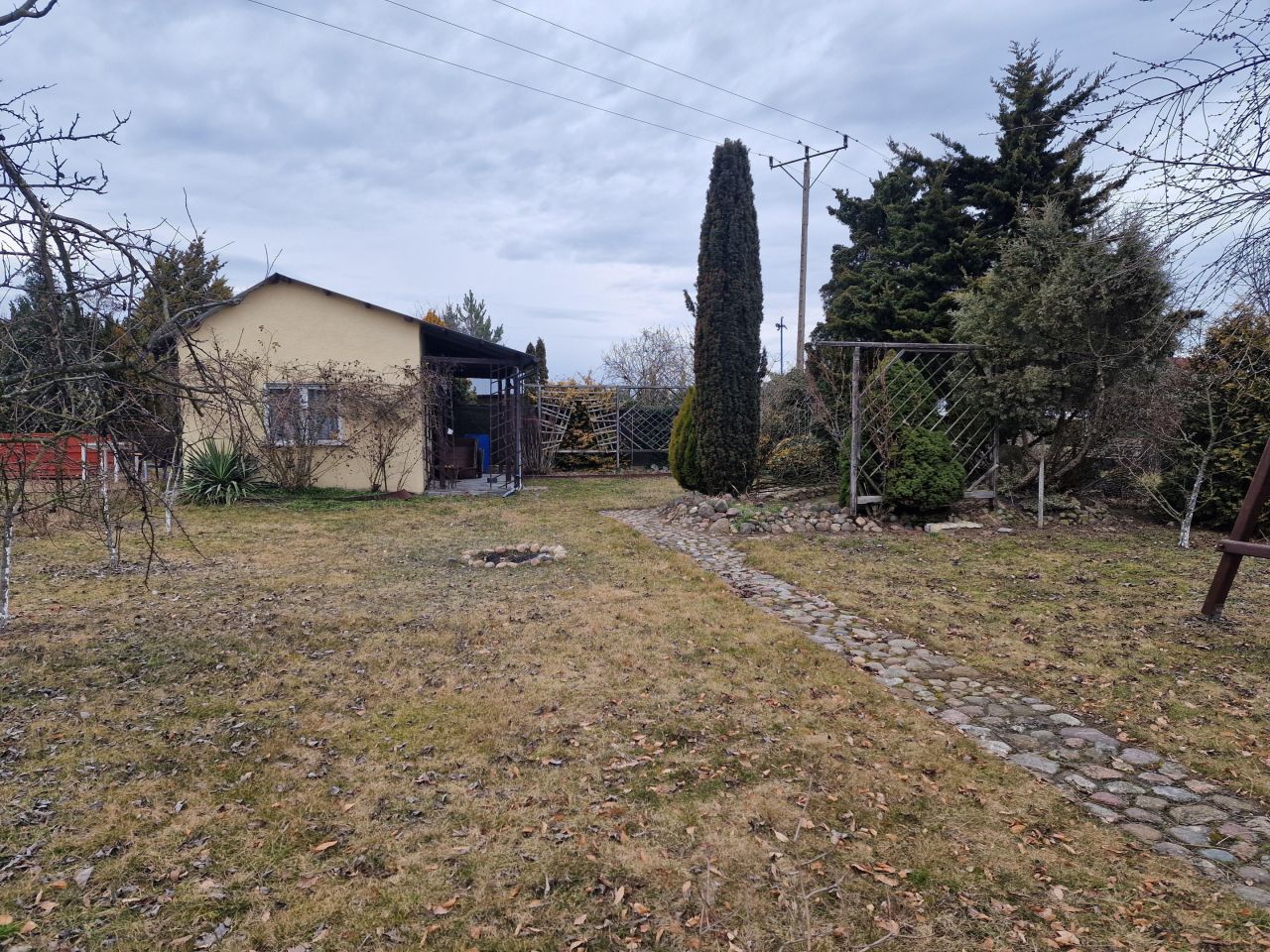 Mieszkanie 3-pokojowe Rożnów, Rożnów. Zdjęcie 7