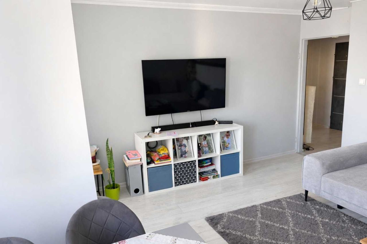 Mieszkanie 3-pokojowe Wodzisław Śląski. Zdjęcie 6