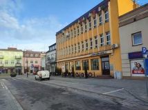 Lokal Płońsk, pl. 15 Sierpnia. Zdjęcie 2