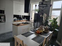 Mieszkanie 5-pokojowe Poznań Stare Miasto, ul. Garbary. Zdjęcie 3