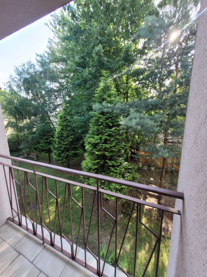 Mieszkanie 2-pokojowe Rybnik Śródmieście, ul. Miejska. Zdjęcie 9