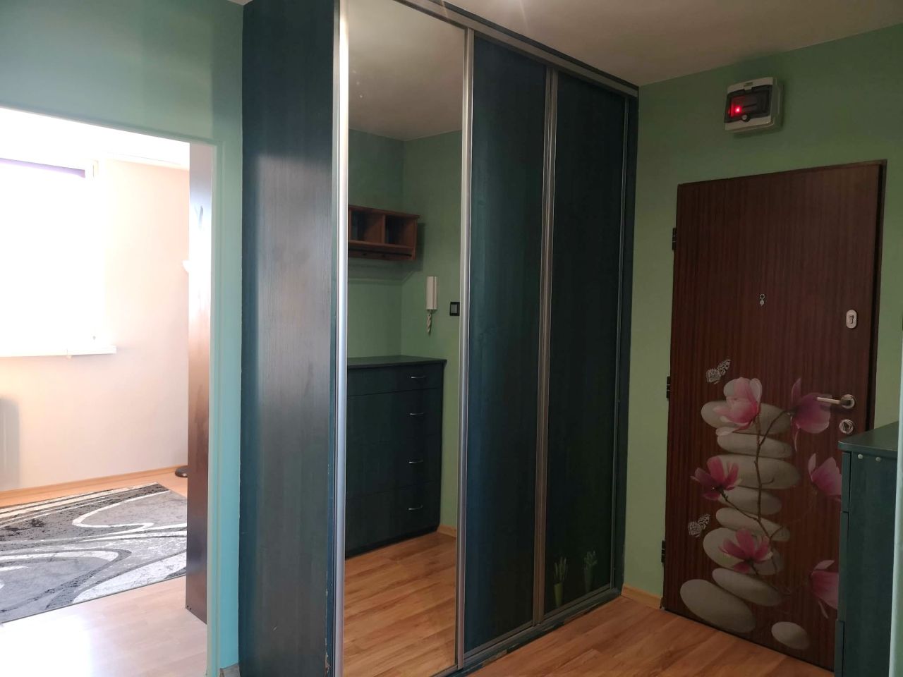 Mieszkanie 3-pokojowe Warszawa Targówek, ul. Aleksandra Gajkowicza. Zdjęcie 10