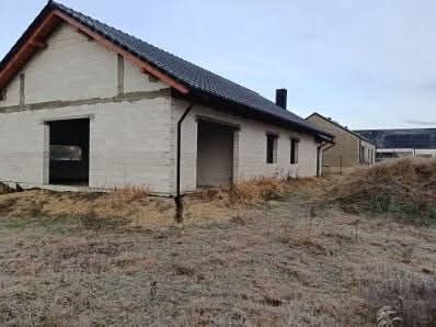 dom wolnostojący, 4 pokoje Zielona Góra Ochla, ul. Ochla-Bakaliowa. Zdjęcie 2