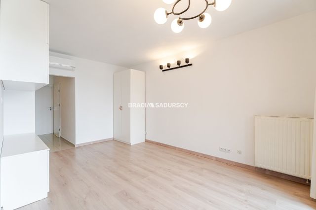 Mieszkanie 3-pokojowe Kraków Dębniki, ul. Czerwone Maki. Zdjęcie 23