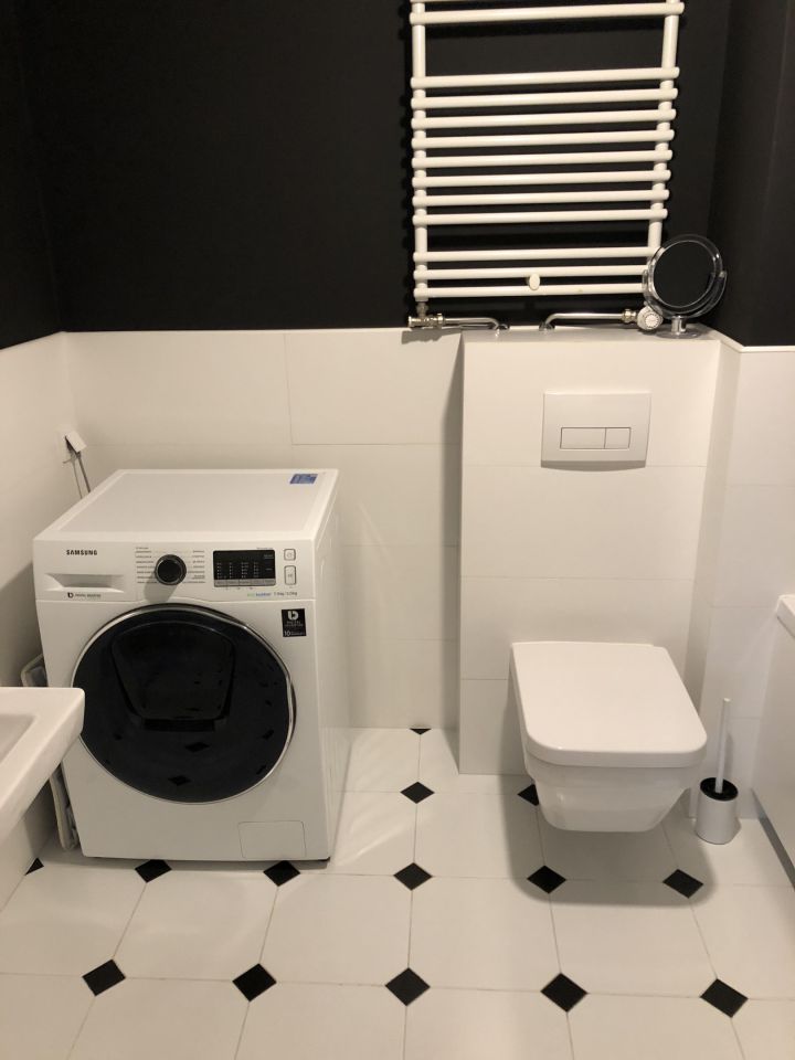 Mieszkanie 2-pokojowe Warszawa Praga-Północ, ul. Sprzeczna. Zdjęcie 6