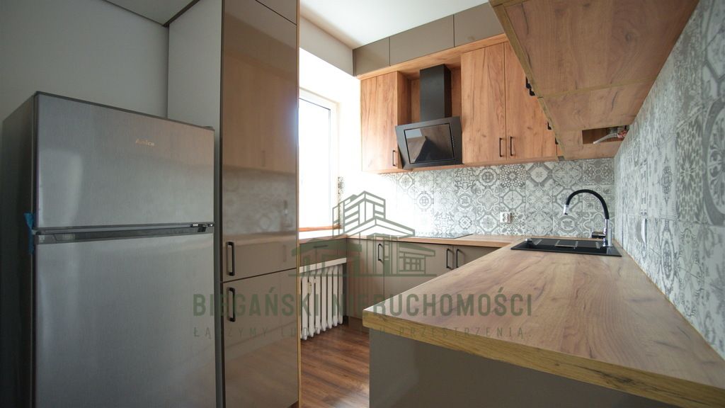 Mieszkanie 2-pokojowe Lublin Śródmieście, al. Racławickie. Zdjęcie 5