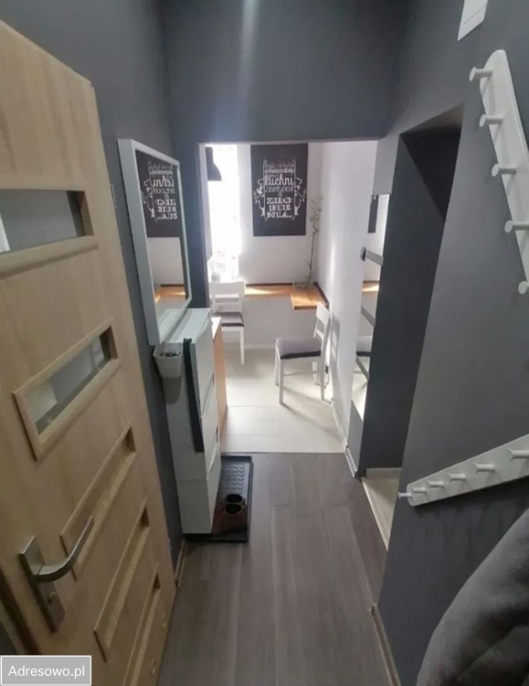 Mieszkanie 2-pokojowe Ruda Śląska Orzegów, ul. Młodego Górnika. Zdjęcie 8