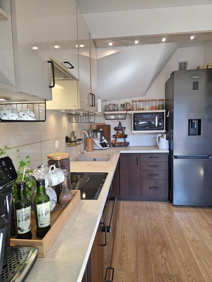 Mieszkanie 2-pokojowe Rzeszów Drabinianka, ul. Eugeniusza Kwiatkowskiego. Zdjęcie 3