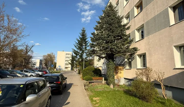 Mieszkanie 2-pokojowe Radom Żakowice, ul. Elegii