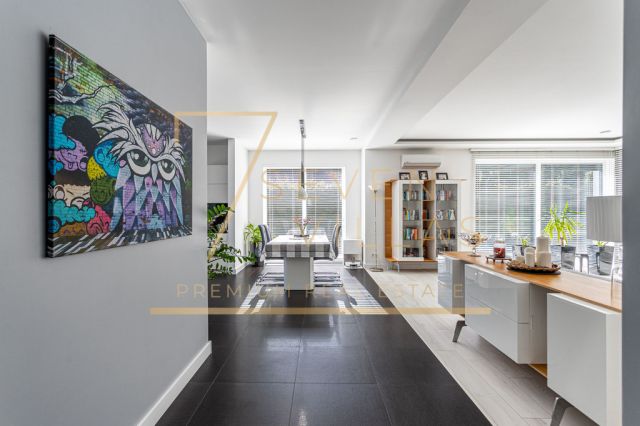 dom wolnostojący, 4 pokoje Lesznowola. Zdjęcie 9