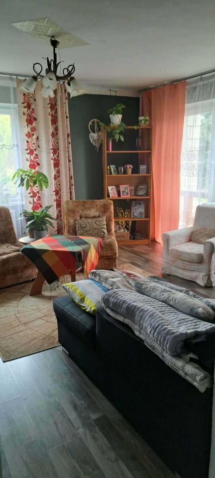 dom wolnostojący Sobolew. Zdjęcie 3