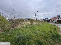 Działka budowlana Malczyce, ul. Górna. Zdjęcie 4