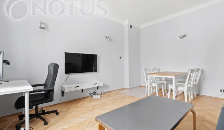 Mieszkanie 3-pokojowe Warszawa, rynek Nowego Miasta