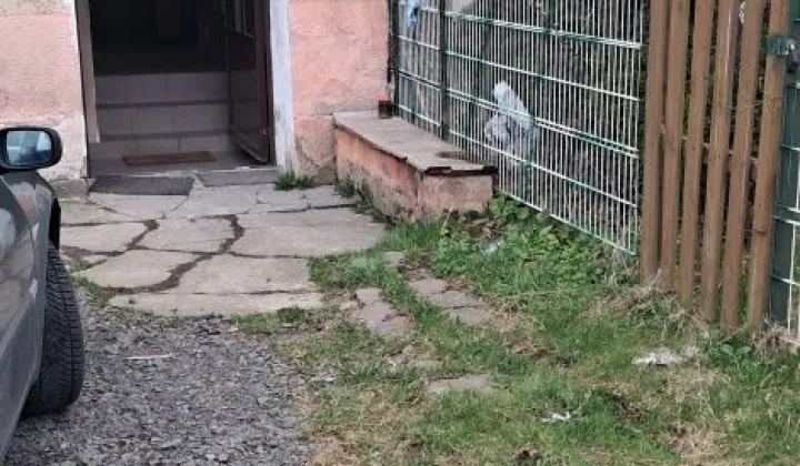 Mieszkanie 3-pokojowe Boguszów-Gorce