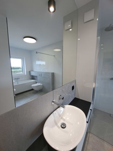 bliźniak, 4 pokoje Mierzyn. Zdjęcie 12