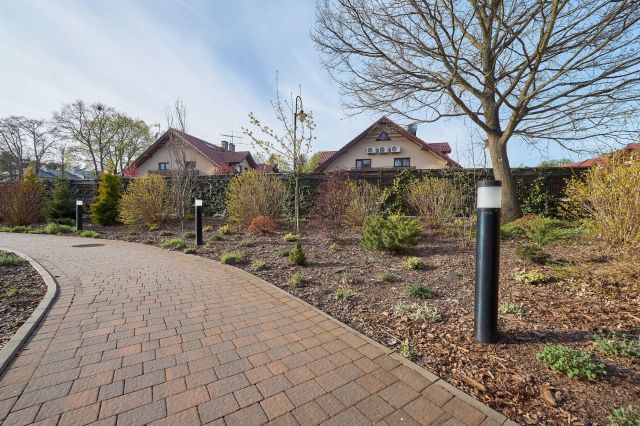 Mieszkanie 2-pokojowe Warszawa Wesoła, ul. Borkowska. Zdjęcie 17