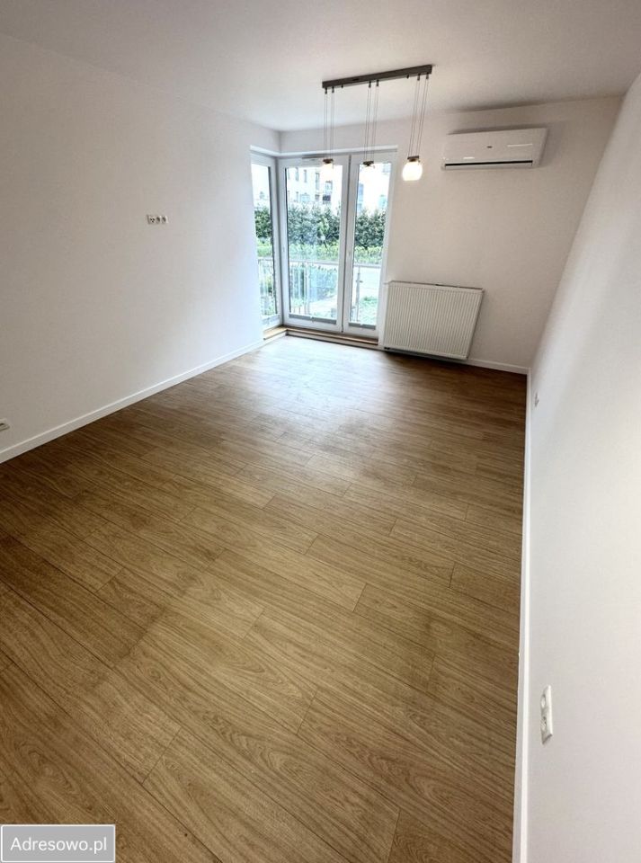 Mieszkanie 4-pokojowe Warszawa Wawer, ul. Korkowa. Zdjęcie 14