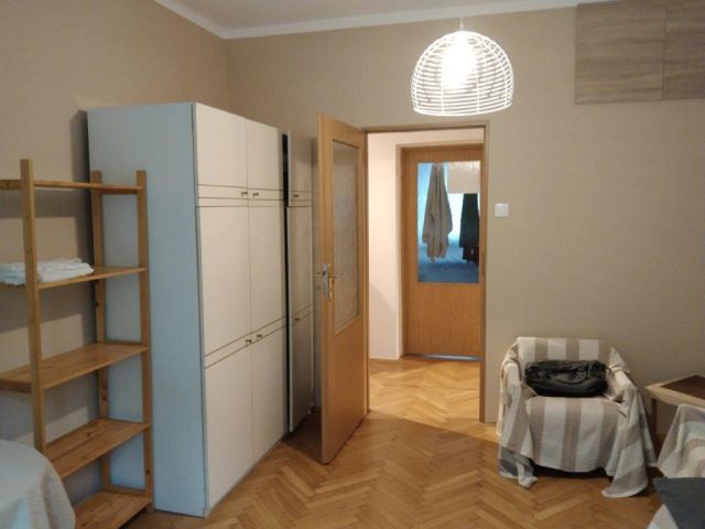 Mieszkanie 1-pokojowe Katowice Ligota, ul. Świdnicka. Zdjęcie 3