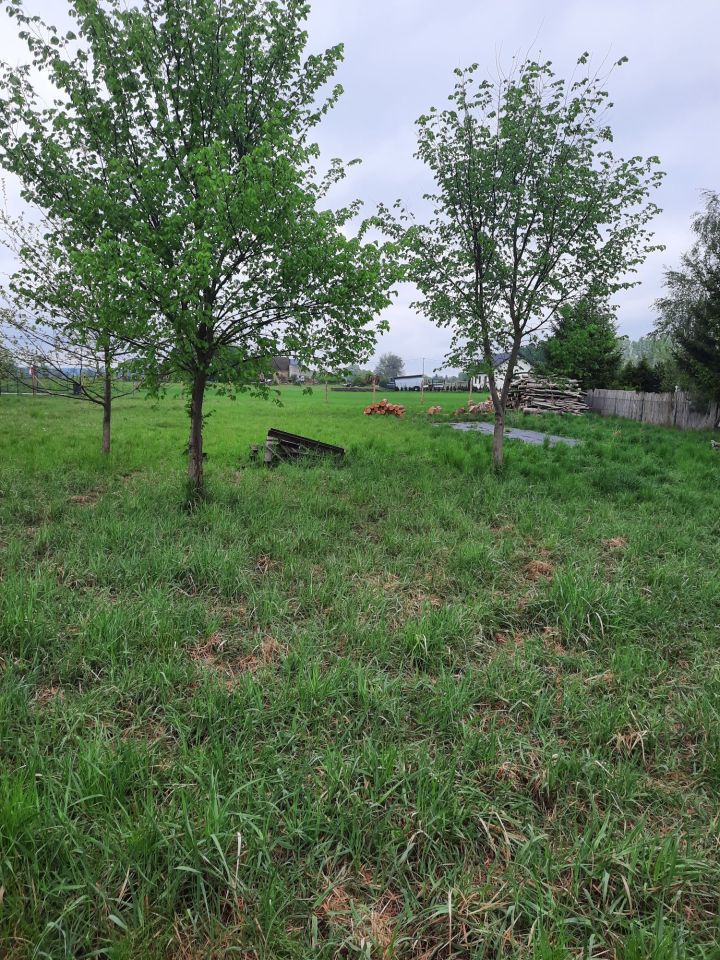 Działka budowlana Koszęcin. Zdjęcie 3