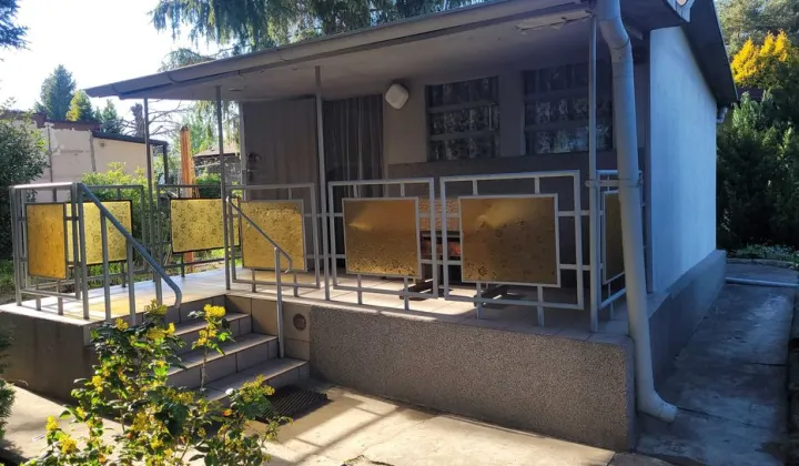 Działka rod Łódź Bałuty, ul. Kazimiery i Jana Marczyńskich