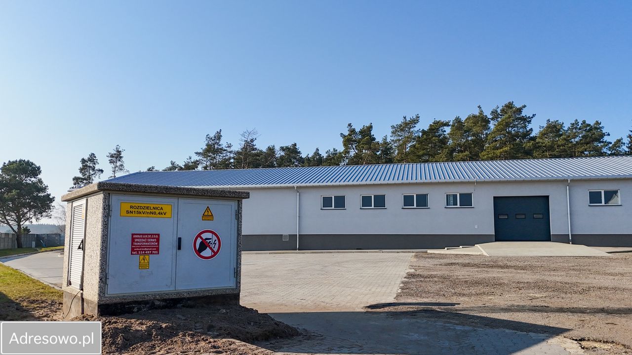 Działka inwestycyjna Czarne Piątkowo. Zdjęcie 6